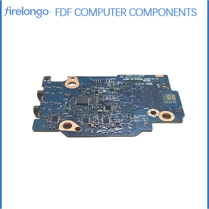 For Dell Alienware A198S8 FDQ7 - Sound Card Usb review and price