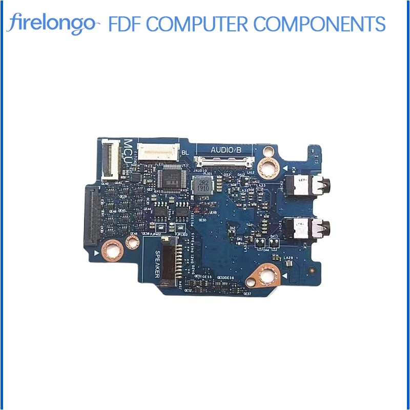 For Dell Alienware A198S8 FDQ7 - Sound Card Usb review and price