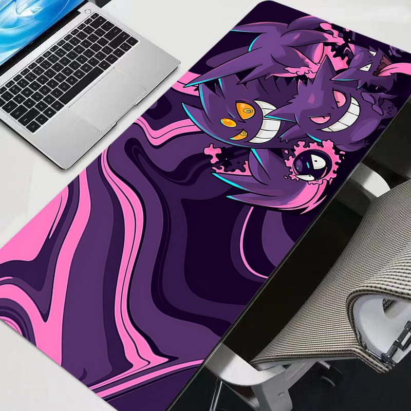 Large Mouse Pad G-gengar Mouse - Pc Gaming Upgrades review and price