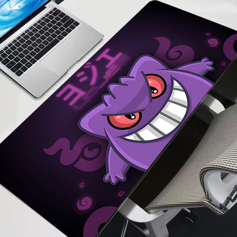 Large Mouse Pad G-gengar Mouse - Pc Gaming Upgrades review and price
