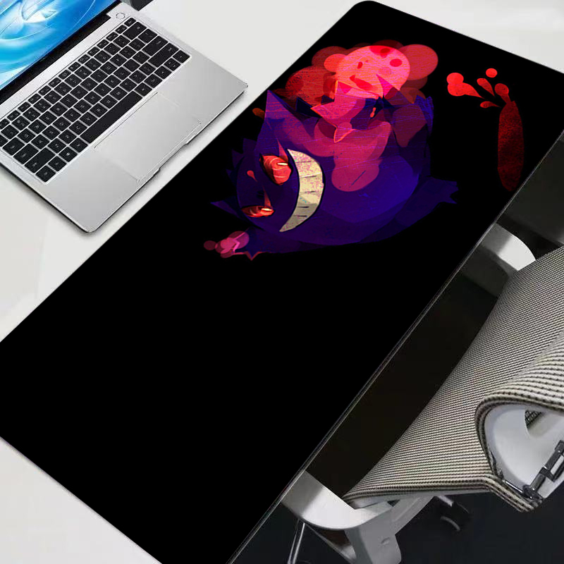 Large Mouse Pad G-gengar Mouse - Pc Gaming Upgrades review and price