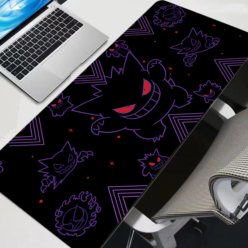 Large Mouse Pad G-gengar Mouse - Pc Gaming Upgrades review and price