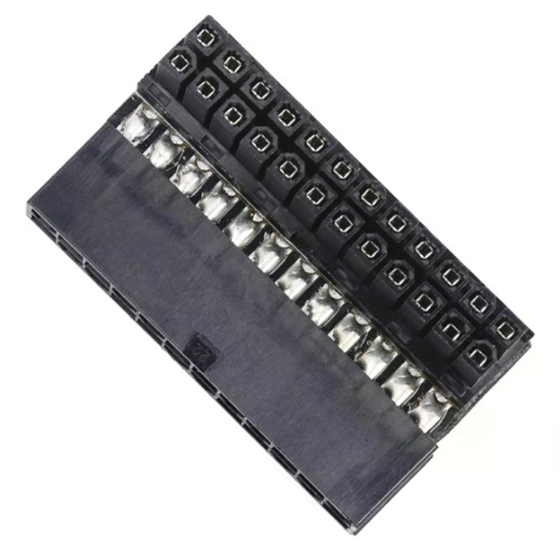 ATX 24Pin 90 degree 24 pin to  - Atx Power Supply review and price