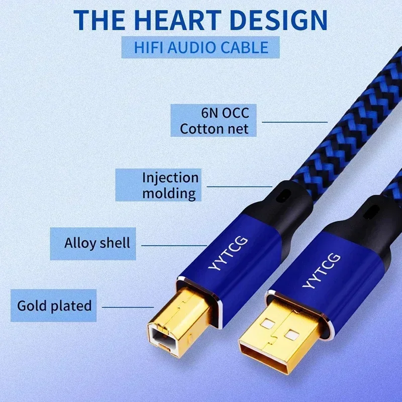 Data Audio Cables Hifi USB Cab - Sound Card Usb review and price