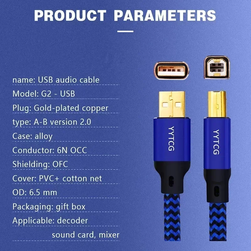 Data Audio Cables Hifi USB Cab - Sound Card Usb review and price